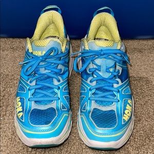 Hoka One One Stinson 3 Women's Running Shoe